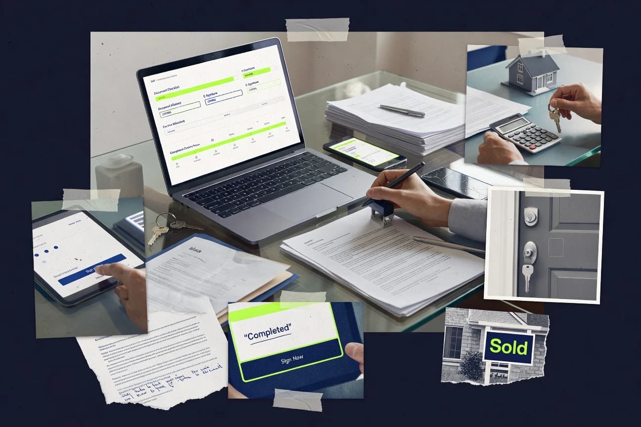 Top 10 Best Real Estate Closing Software of 2026