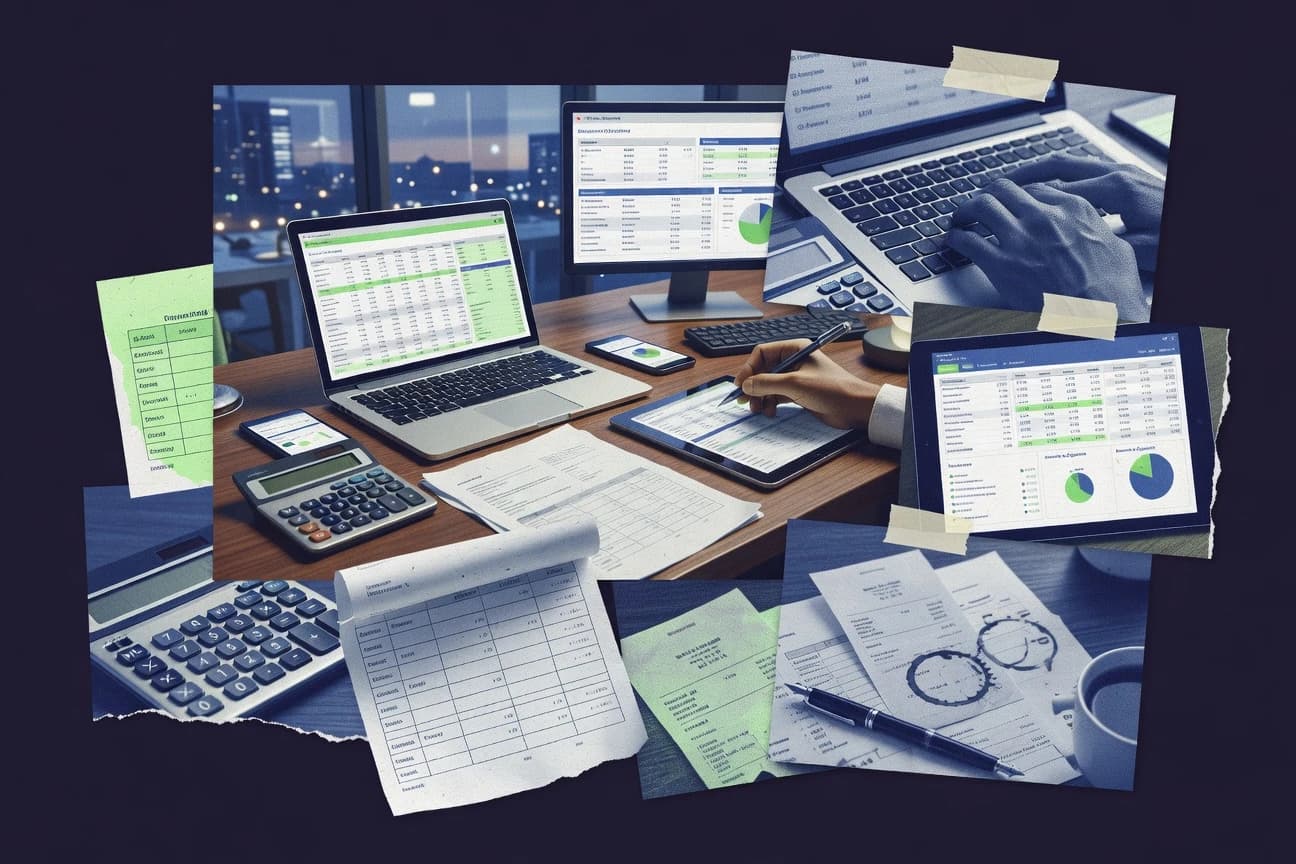 Top 10 Best Online General Ledger Software of 2026