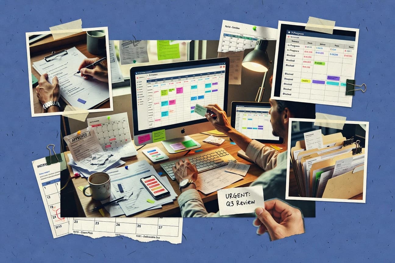 Top 10 Best Agency Workflow Software of 2026