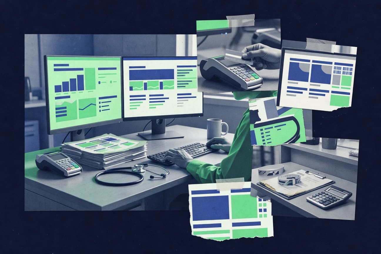 Top 10 Best Healthcare Billing Software of 2026
