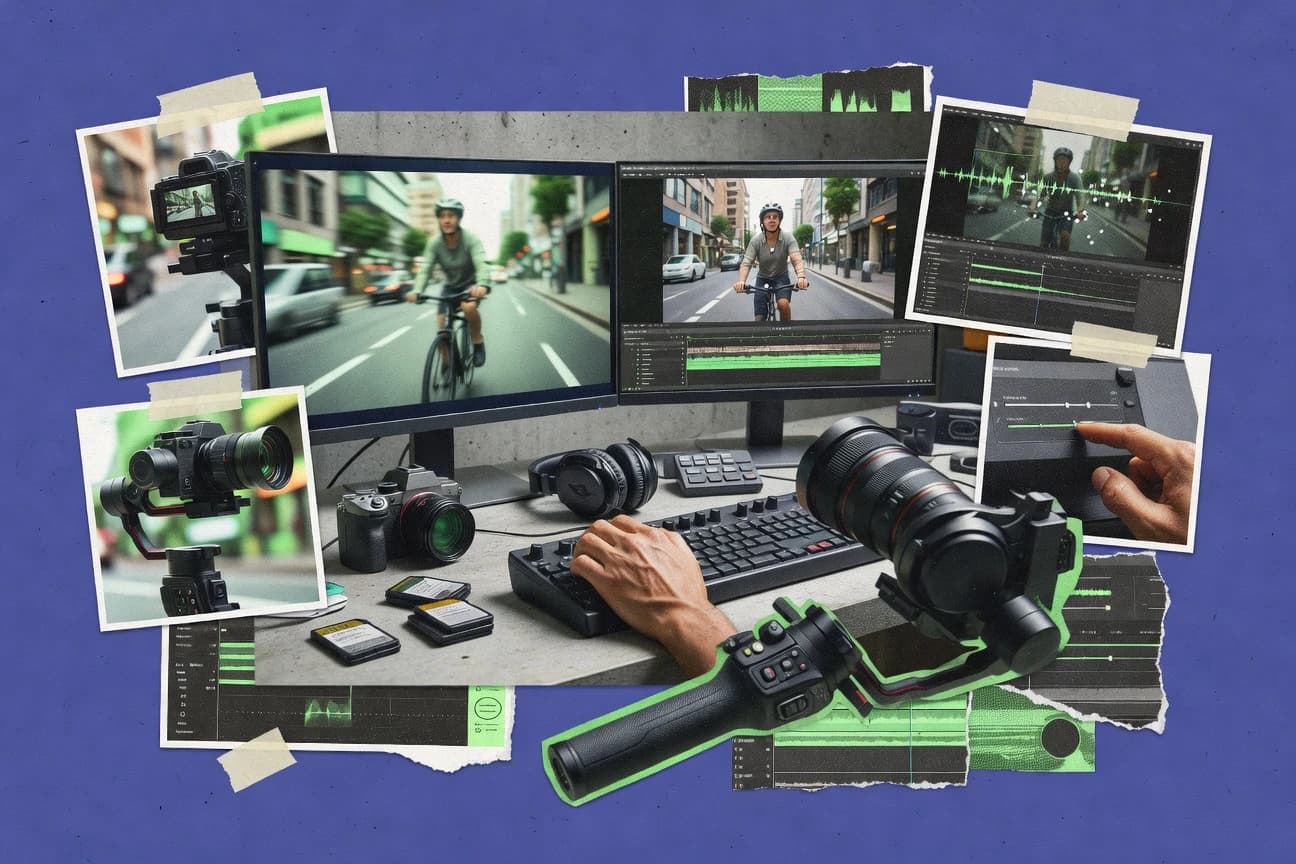 Top 10 Best Video Stabilization Software of 2026