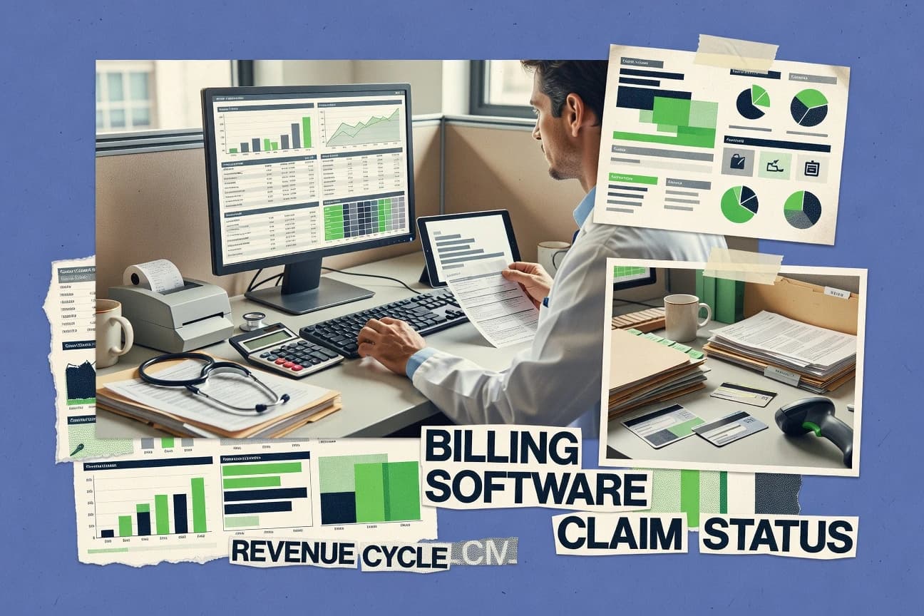 Top 10 Best Medical Billing Company Software of 2026