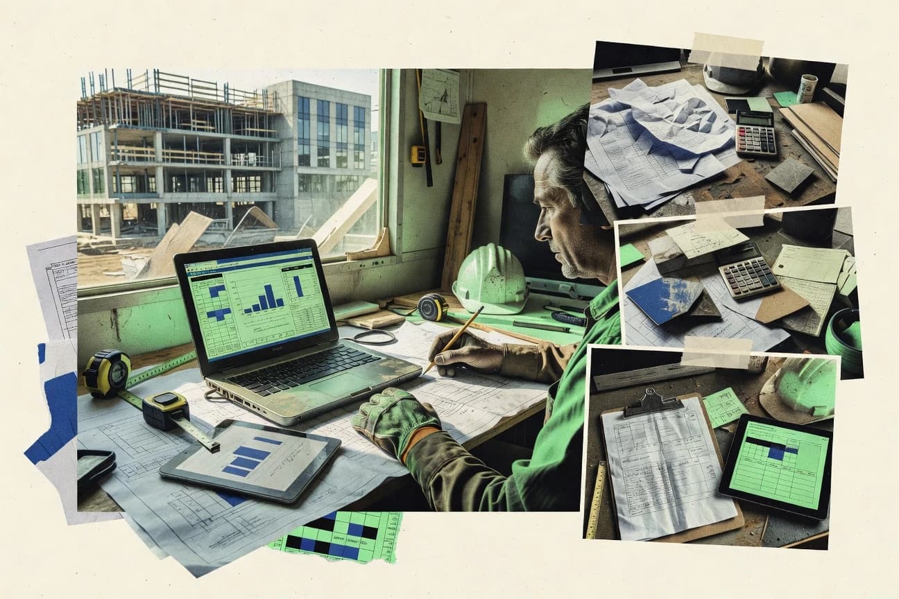 Top 10 Best General Contractor Estimating Software of 2026
