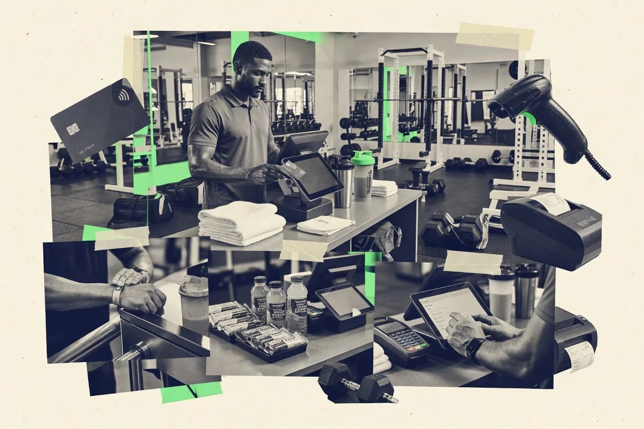 Top 10 Best Gym Pos Software of 2026