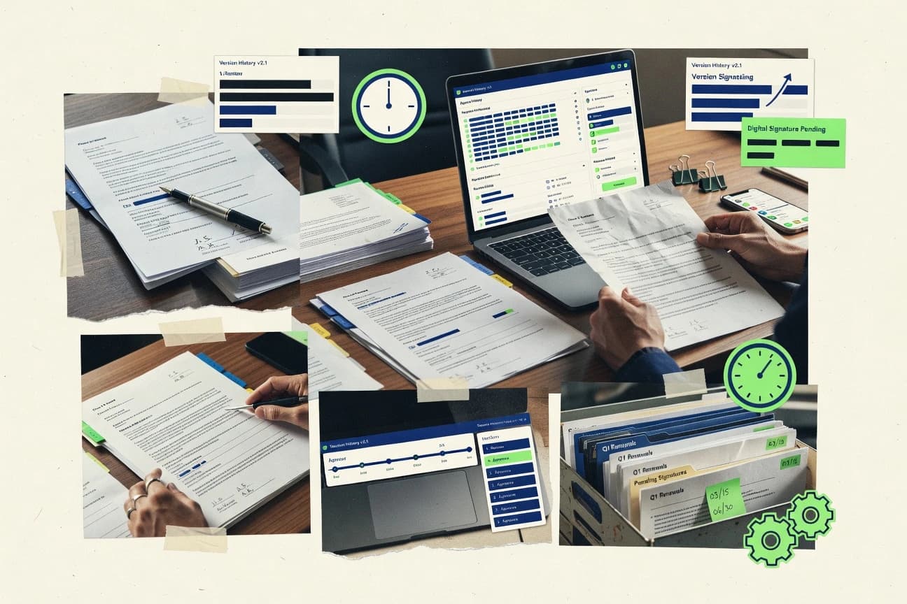 Top 10 Best Contract Mgmt Software of 2026