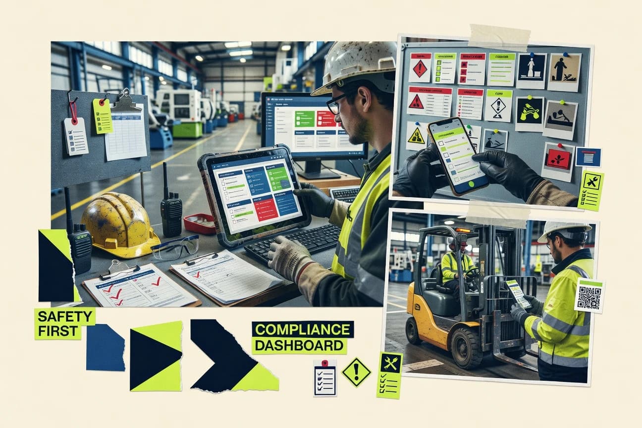 Top 10 Best Safety Program Software of 2026