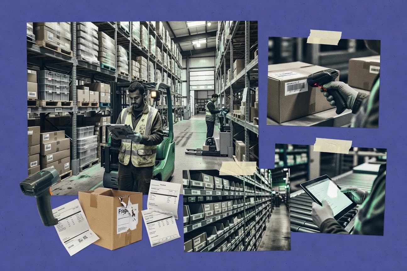 Top 10 Best Warehousing Management Software of 2026