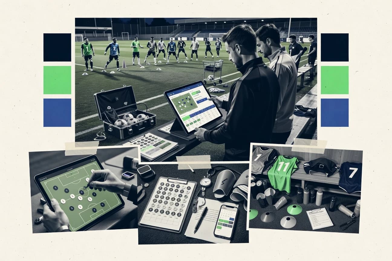 Top 10 Best Soccer Team Management Software of 2026