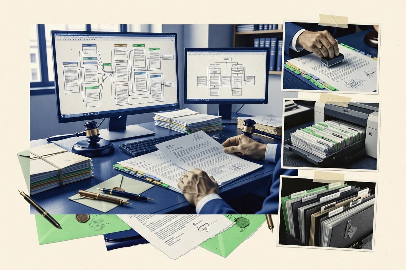 Top 10 Best Document Assembly Software of 2026