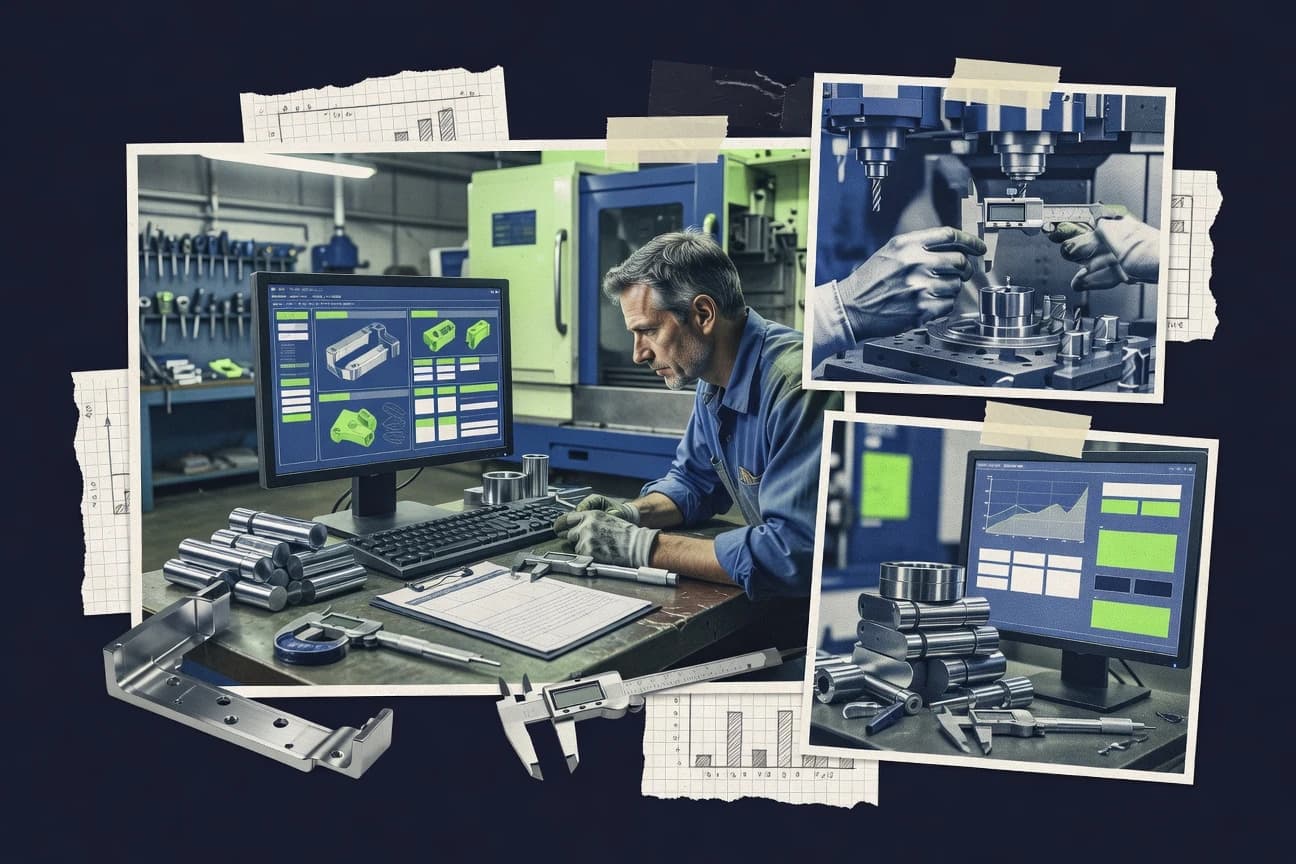 Top 10 Best Machine Shop Quoting Software of 2026