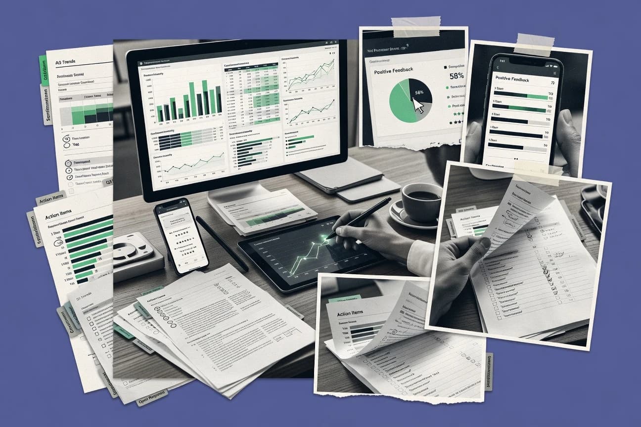 Top 10 Best Survey Analysis Software of 2026