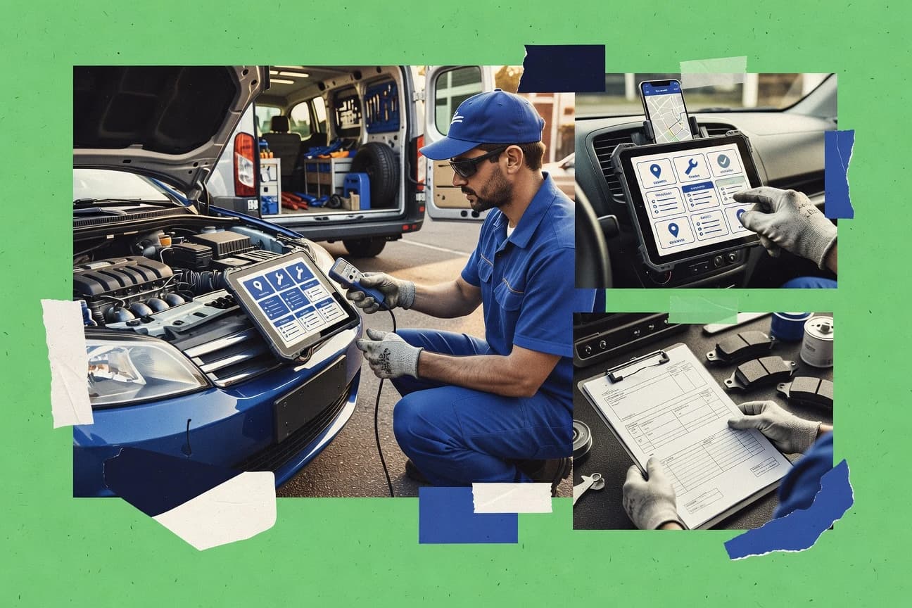 Top 10 Best Free Field Service Software of 2026