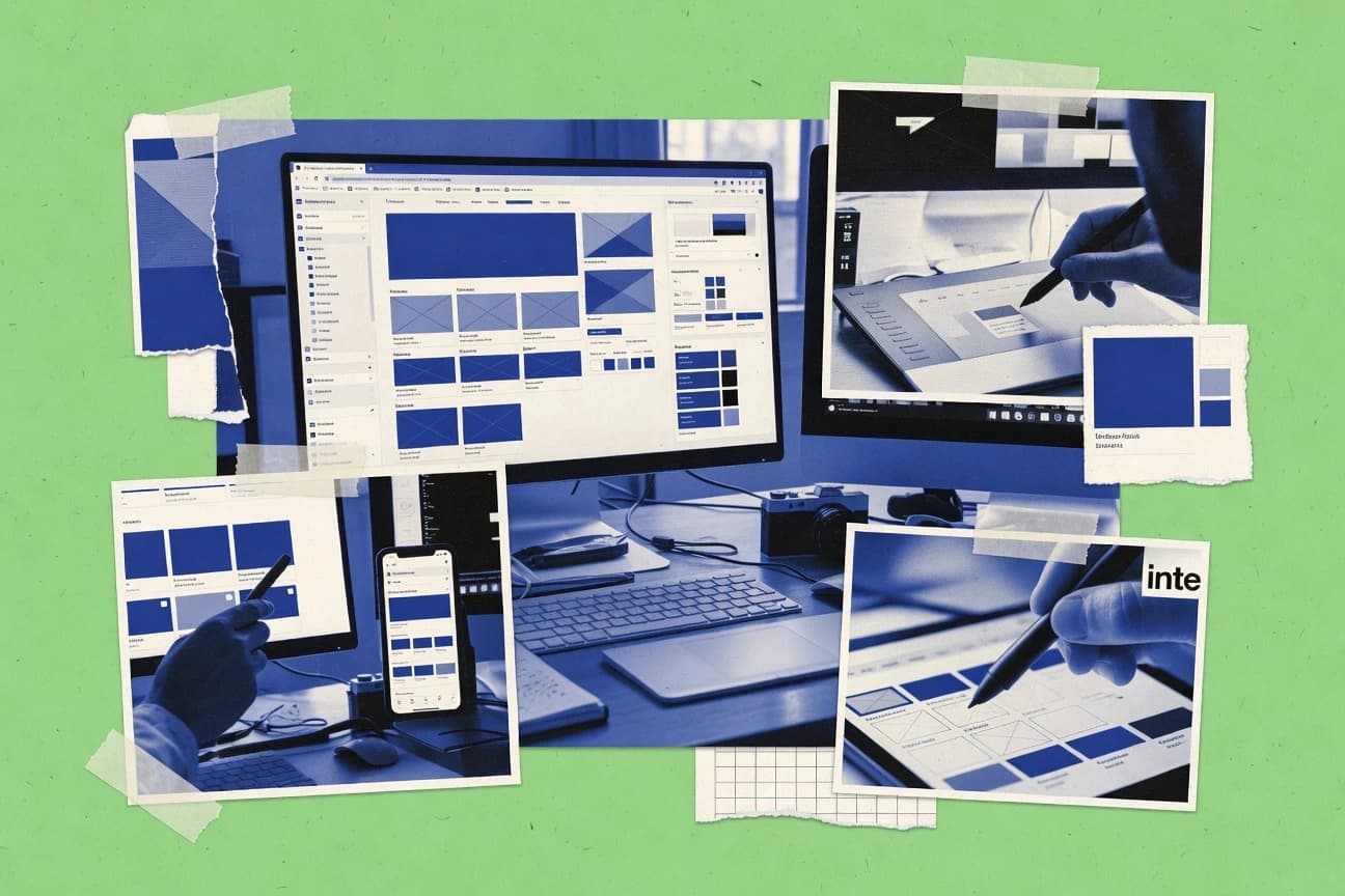 Top 10 Best Web Designing Software of 2026