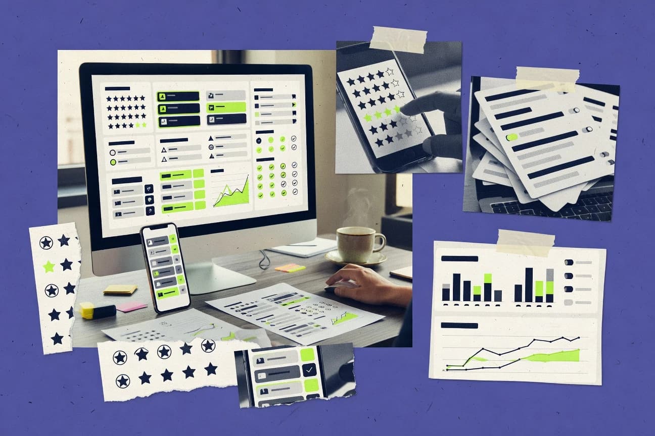 Top 10 Best Review Software of 2026