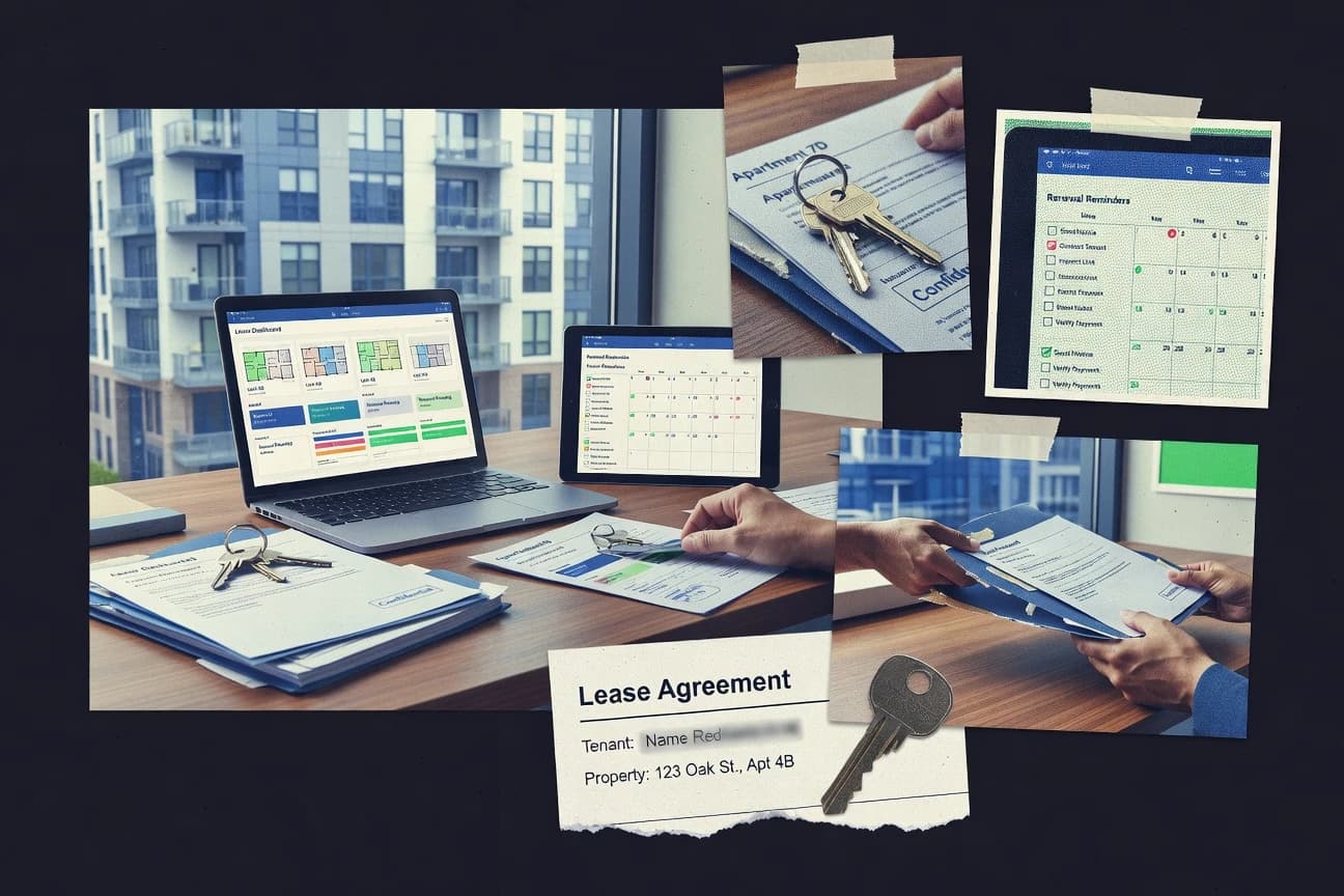 Top 10 Best Lease Contract Management Software of 2026