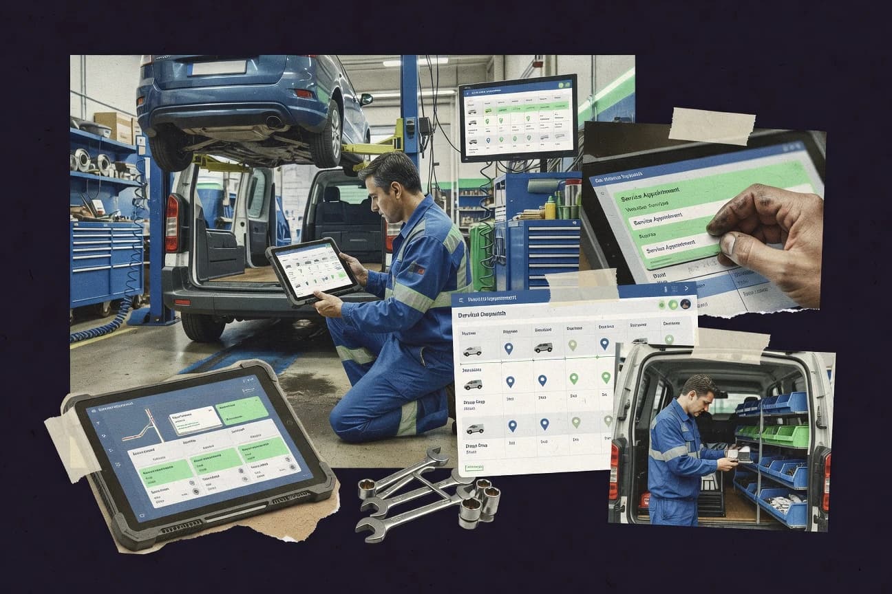 Top 10 Best Field Service Job Scheduling Software of 2026
