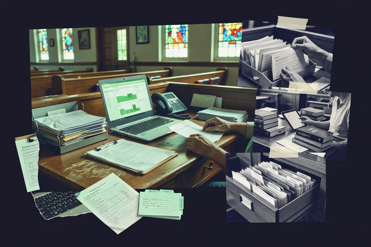 Top 10 Best Church Data Management Software of 2026