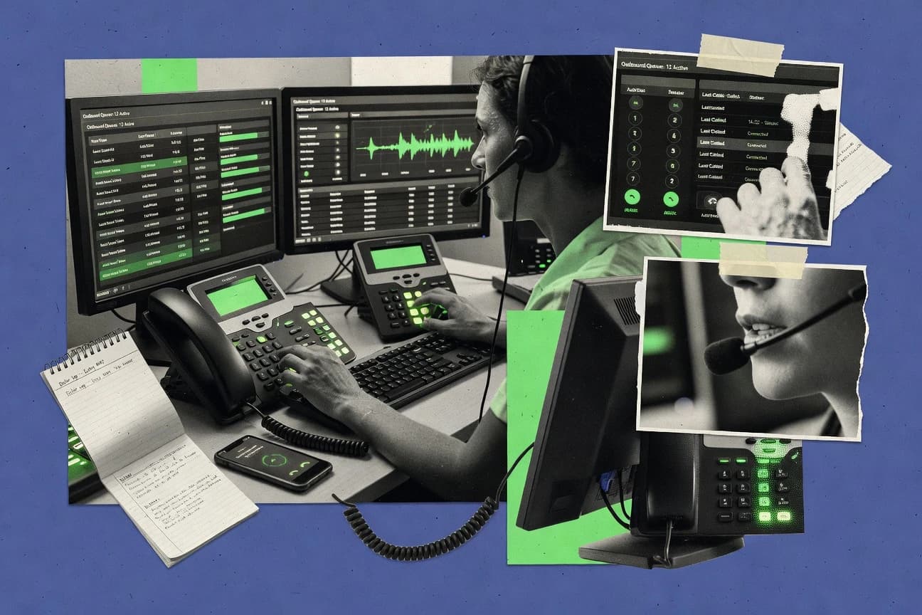 Top 10 Best Automated Dialer Software of 2026
