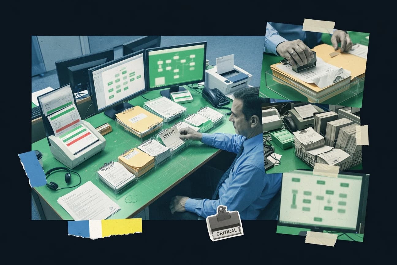 Top 10 Best Custom Workflow Software of 2026