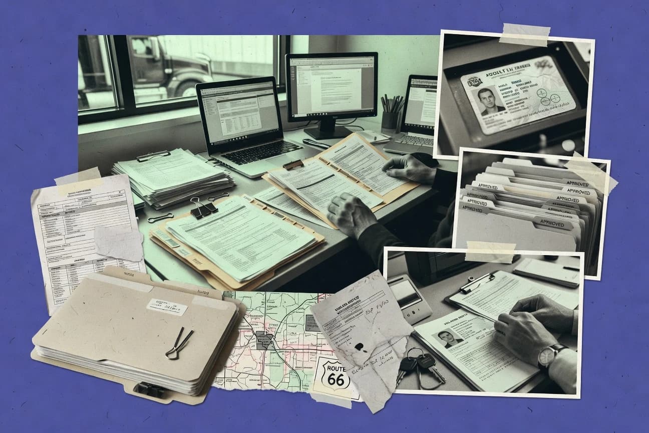 Top 10 Best Driver Qualification File Management Software of 2026