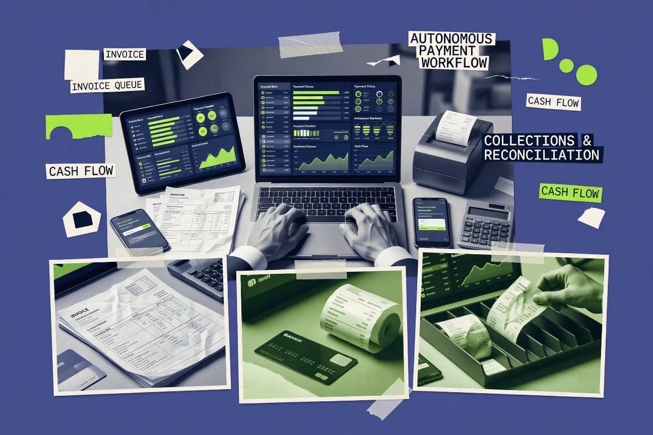 Top 10 Best Accounts Receivable Automation Software of 2026