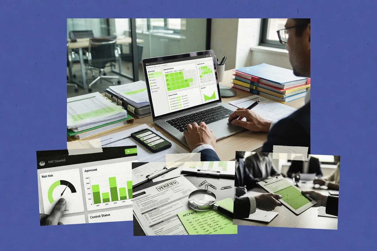 Top 10 Best Grc Internal Audit Software of 2026