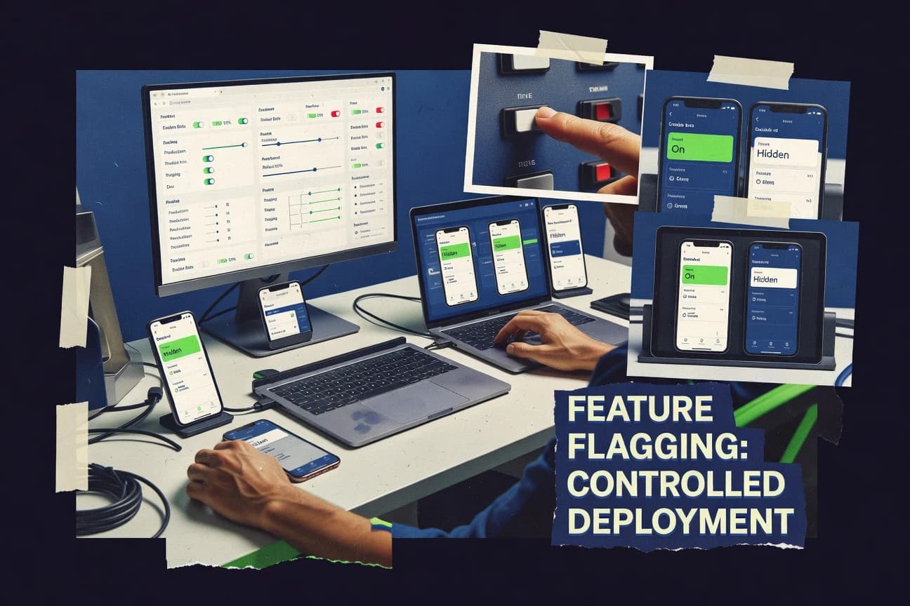 Top 10 Best Feature Flagging Software of 2026