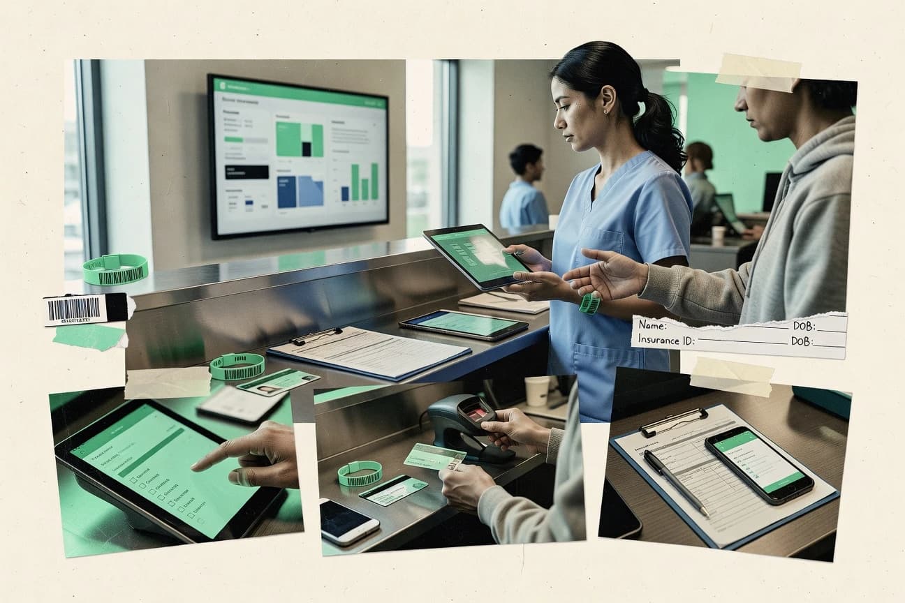 Top 10 Best Patient Intake Management Software of 2026