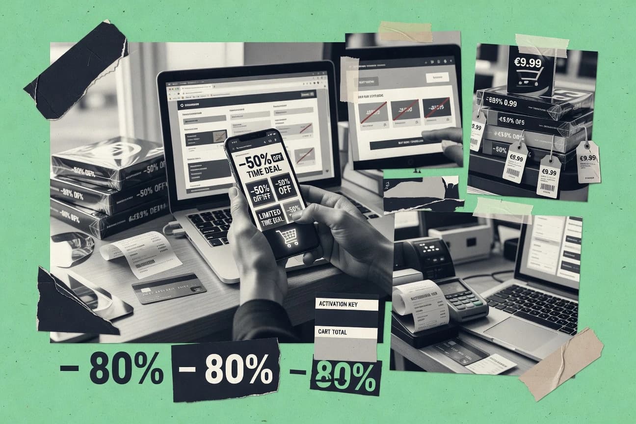 Top 10 Best Discount Software of 2026