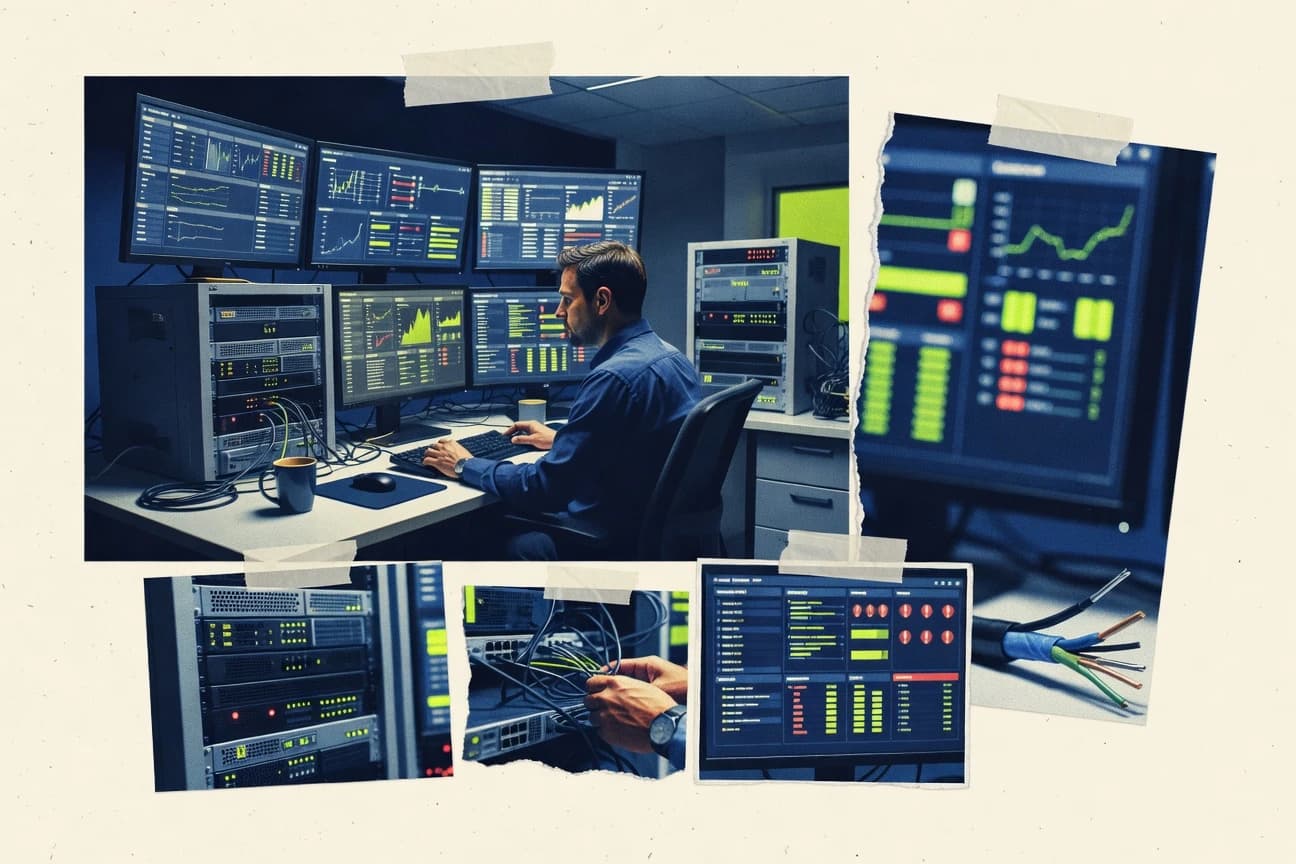 Top 10 Best IT Monitoring Software of 2026
