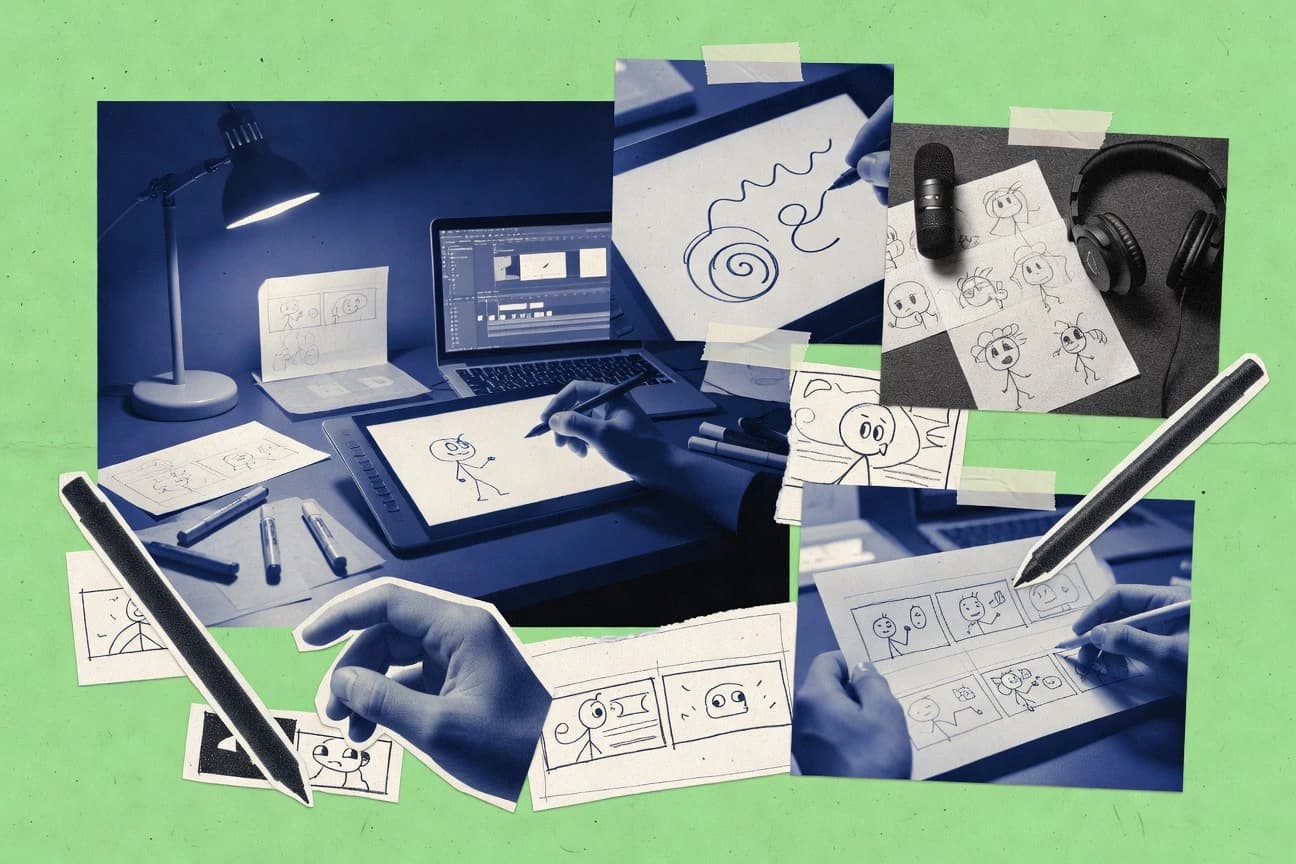 Top 10 Best Doodle Maker Software of 2026
