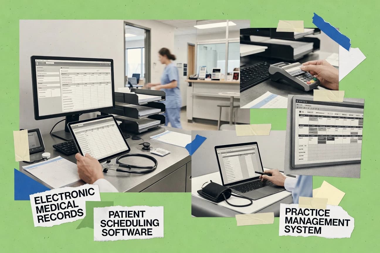 Top 10 Best Emr PM Software of 2026