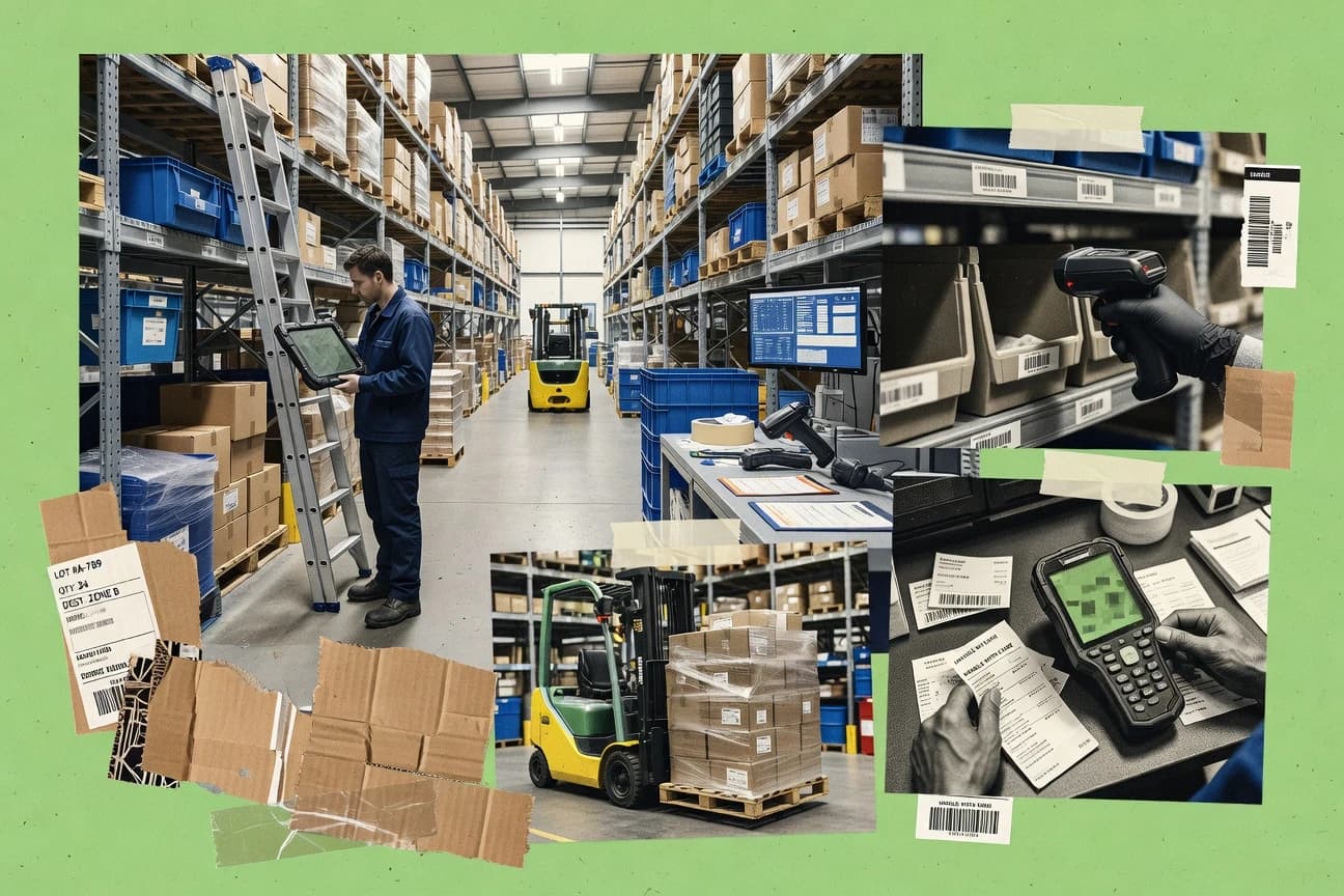 Top 10 Best Industrial Distribution Software of 2026