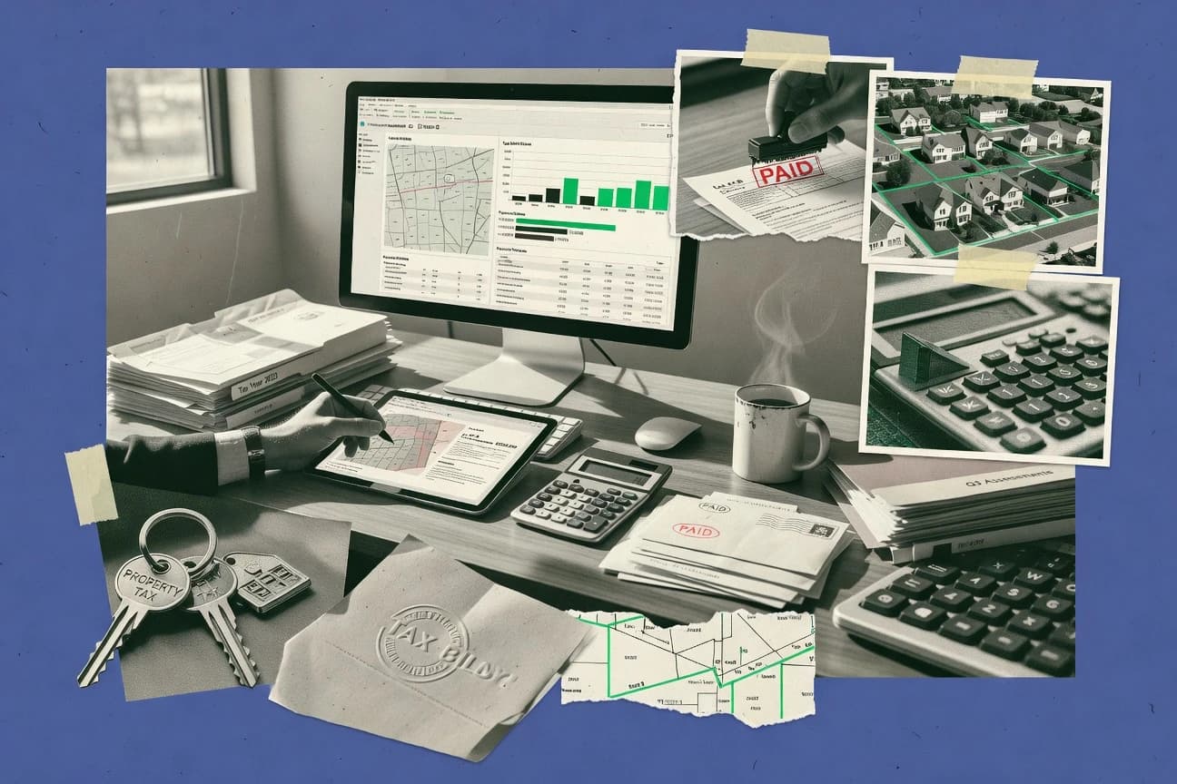 Top 10 Best Property Tax Management Software of 2026