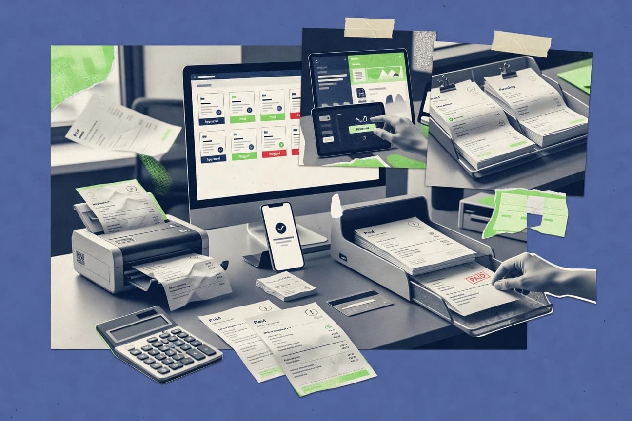 Top 10 Best Invoice Processing Automation Software of 2026