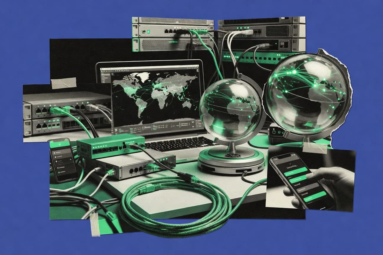Top 10 Best Rotating Ip Address Software of 2026