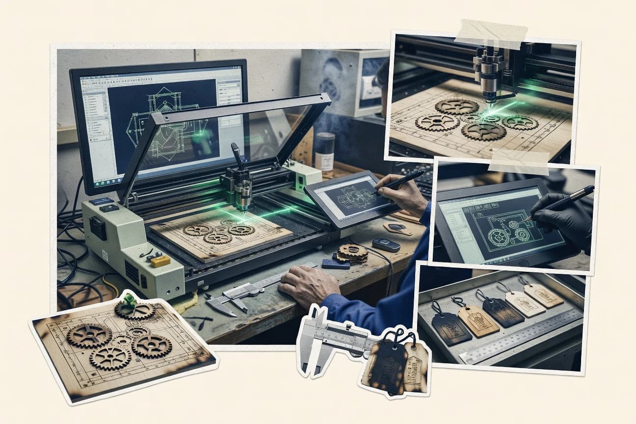 Top 10 Best Laser Engraver Software of 2026