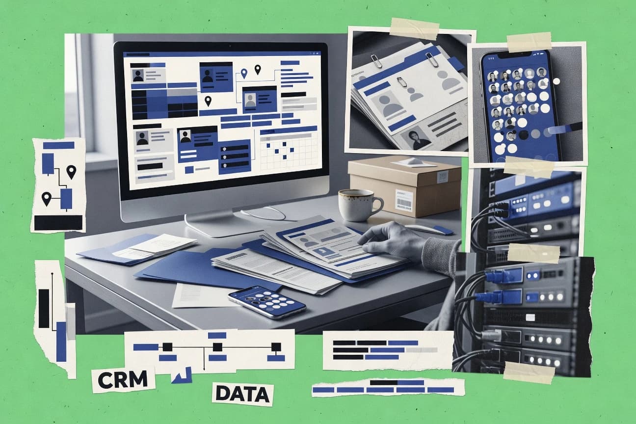 Top 10 Best Customer Database Management Software of 2026