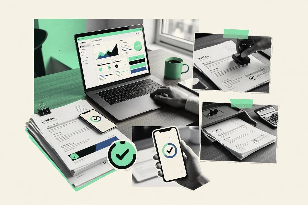 Top 10 Best Invoice Approval Software of 2026