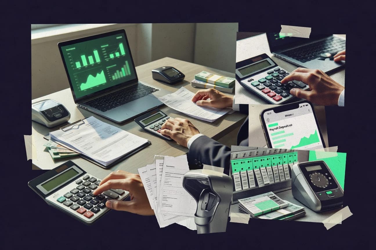 Top 10 Best Most Popular Payroll Software of 2026