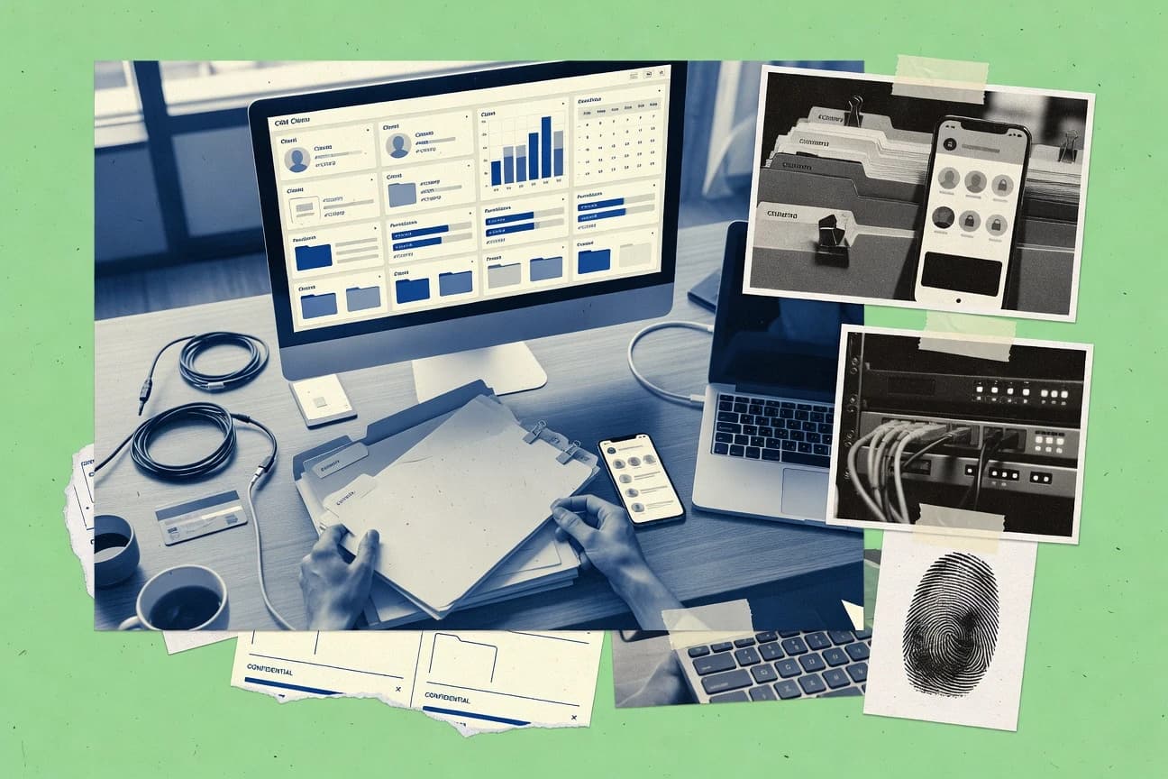 Top 10 Best Client Data Management Software of 2026