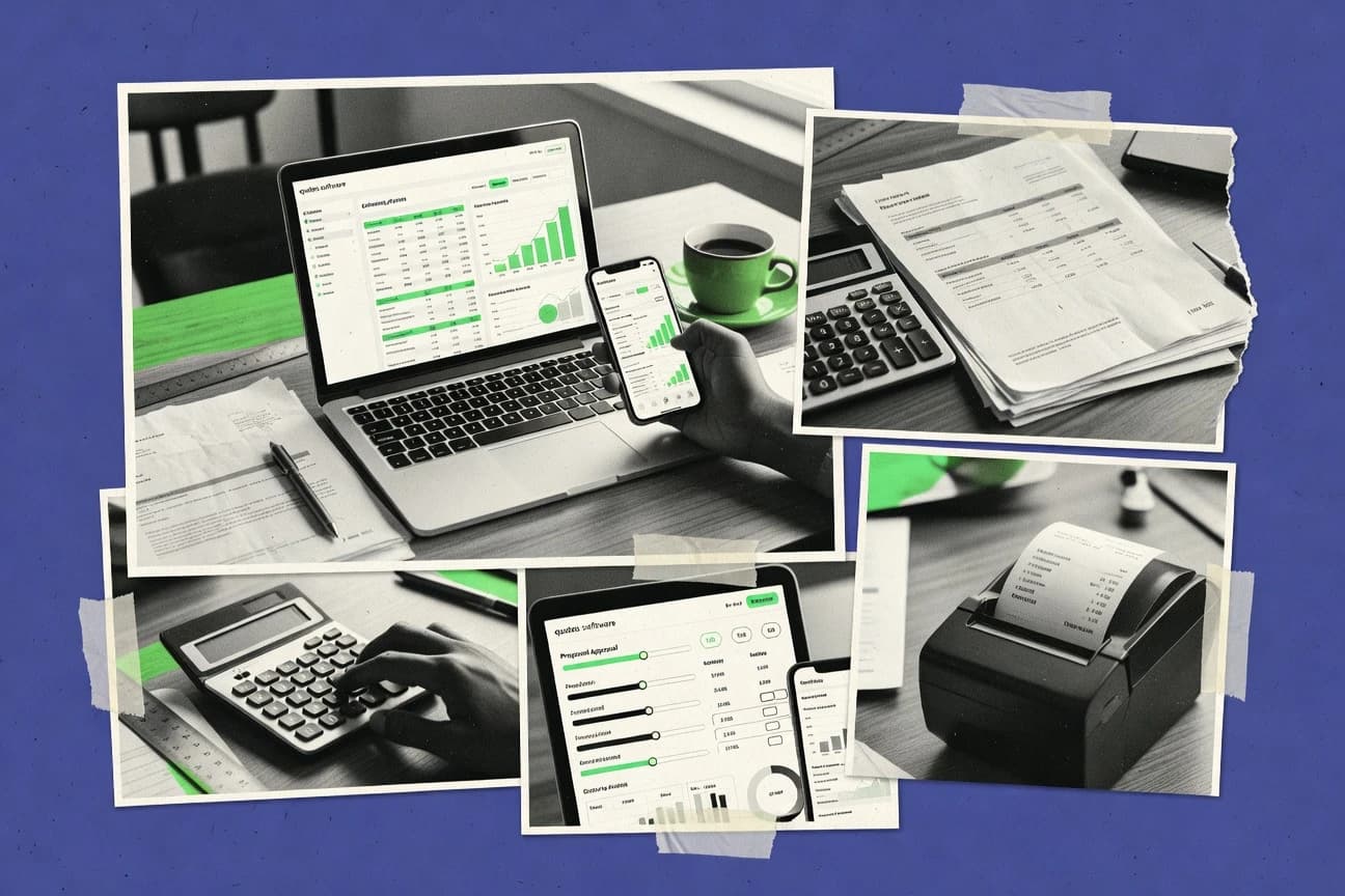 Top 10 Best Quotes Software of 2026