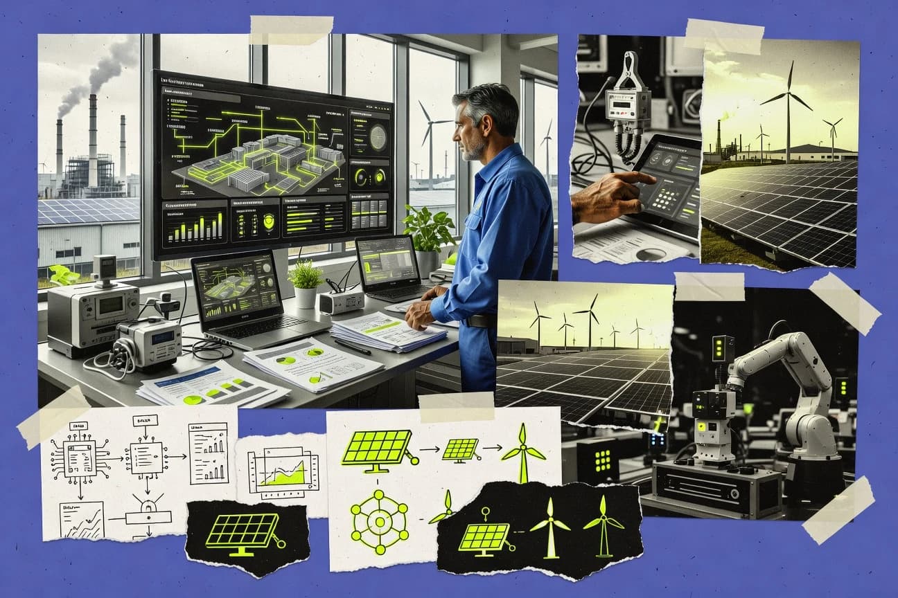 Top 10 Best Net Zero Software of 2026