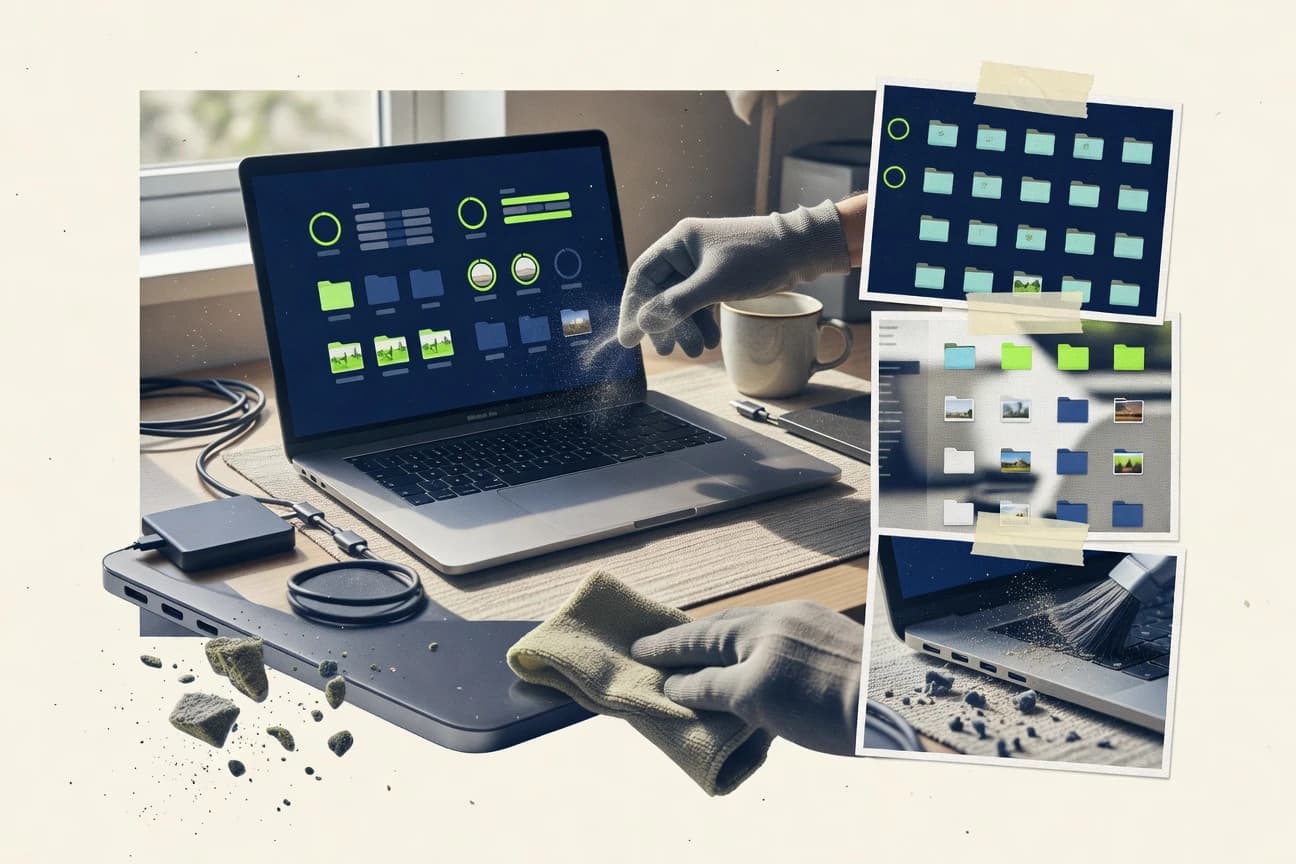 Top 10 Best Mac Cleaner Software of 2026