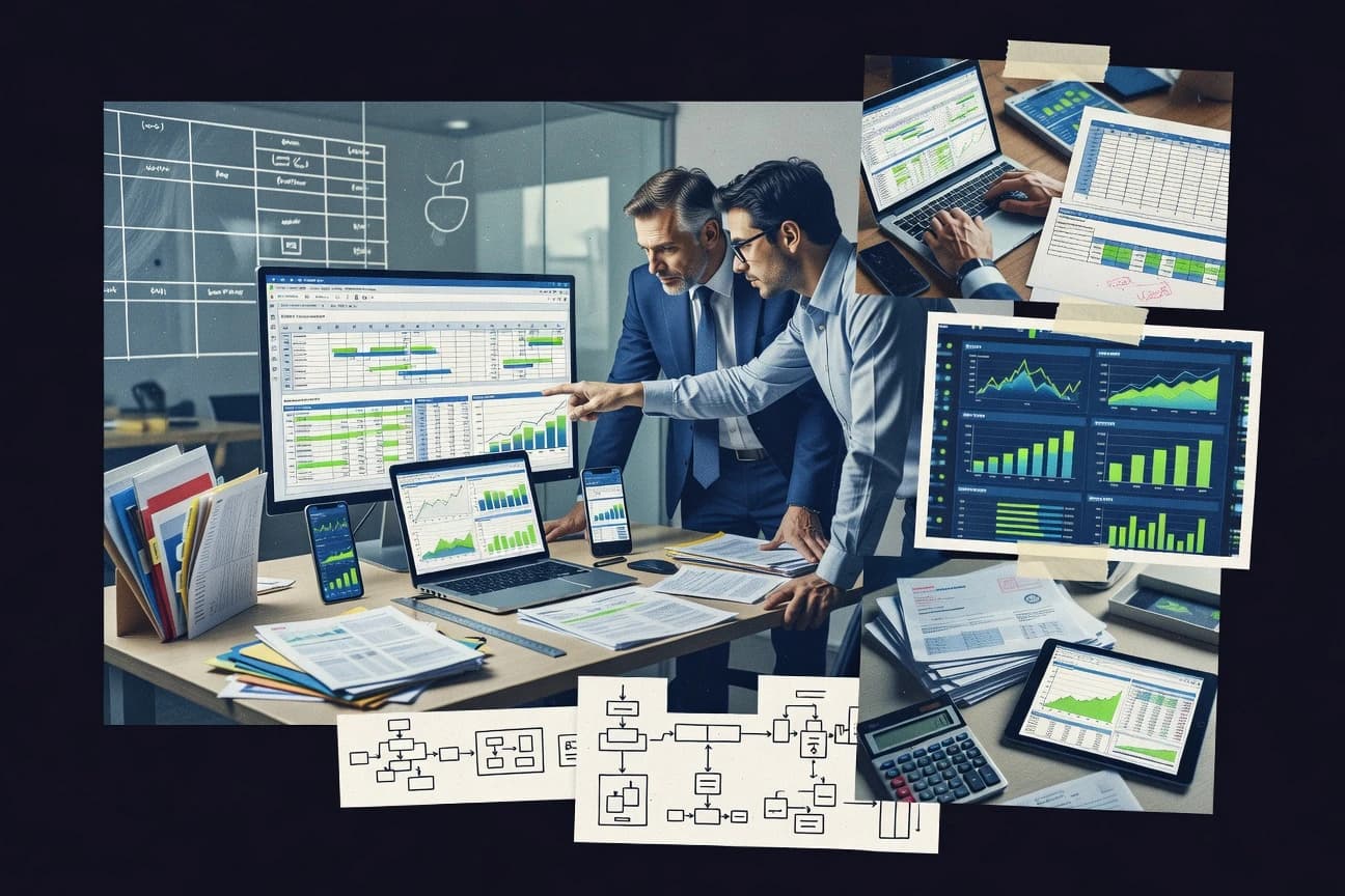 Top 10 Best Enterprise Planning Software of 2026