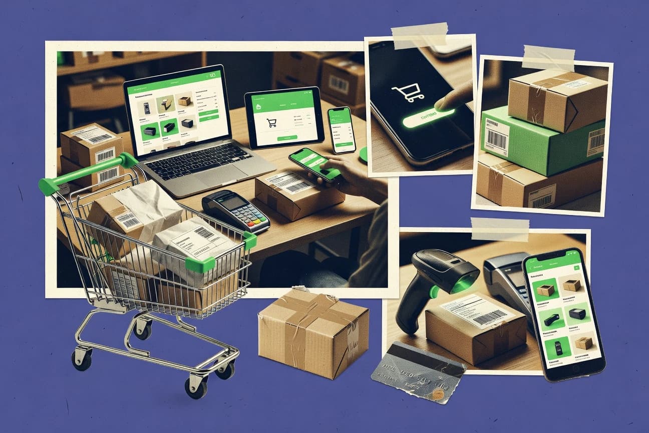 Top 10 Best E Commerce Shopping Cart Software of 2026