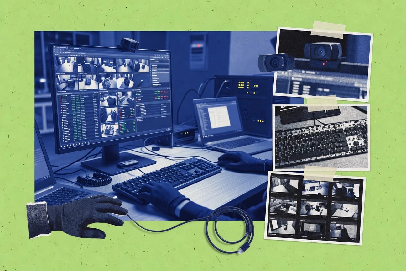 Top 10 Best Computer Surveillance Software of 2026