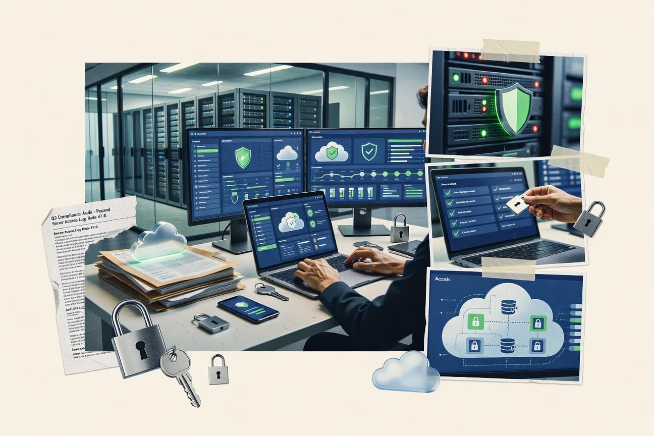 Top 10 Best Cloud Compliance Software of 2026