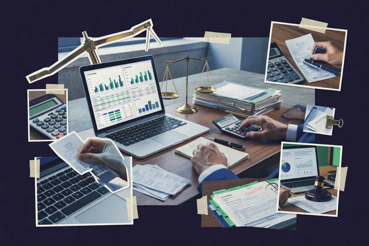 Top 10 Best Law Firm Accounting Software of 2026