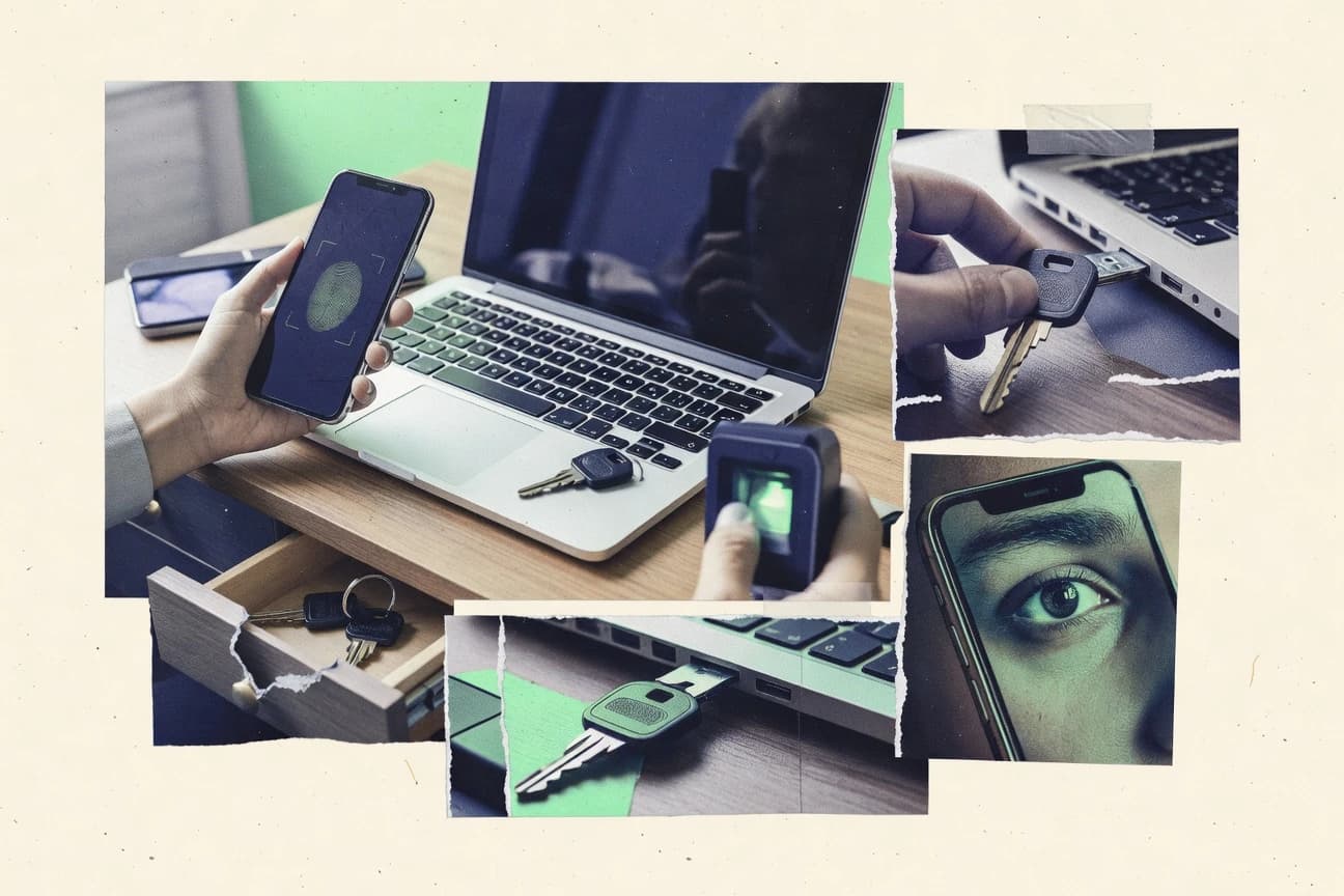 Top 10 Best Self Service Password Reset Software of 2026